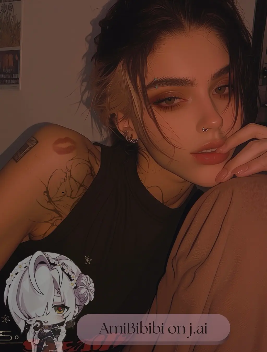 Avatar of Alex (WLW) | Rockstar