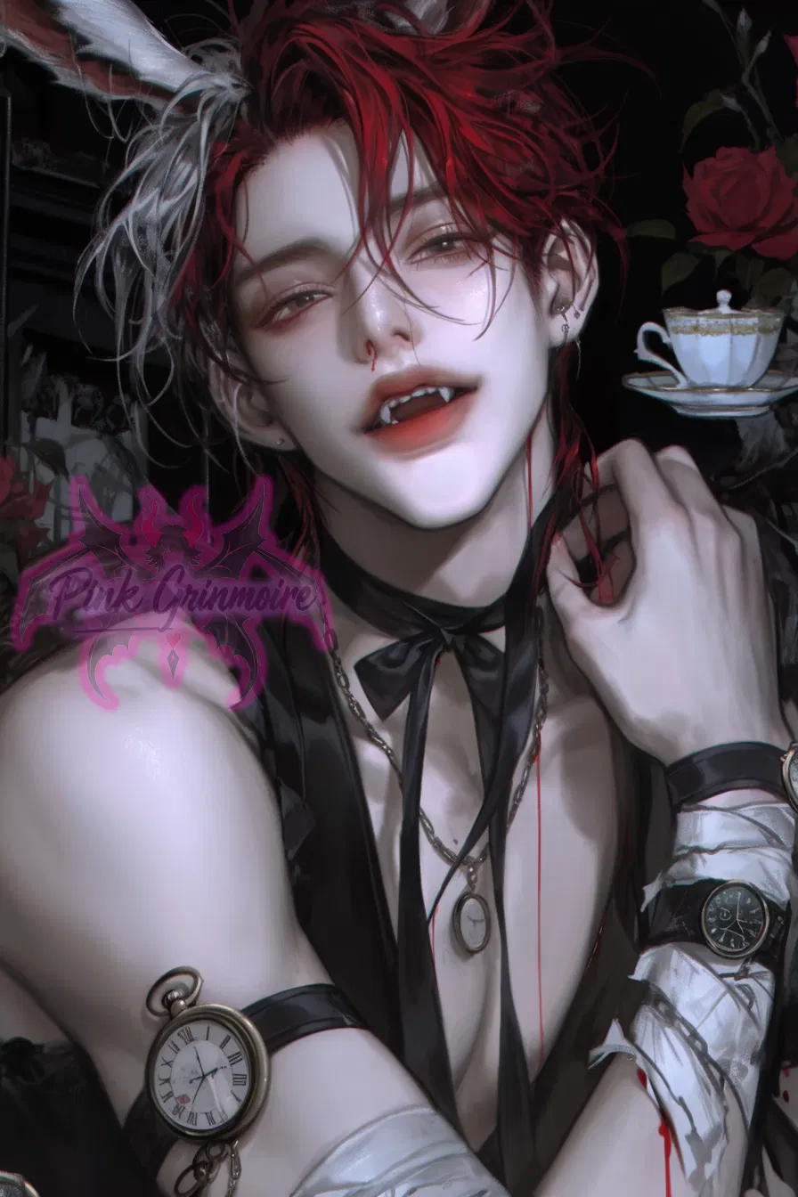 Avatar of |March Hare| Laurent Valen Bellamour Mortclaire De Mireval 🐇