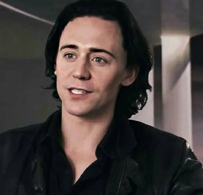 Avatar of Loki Laufeyson
