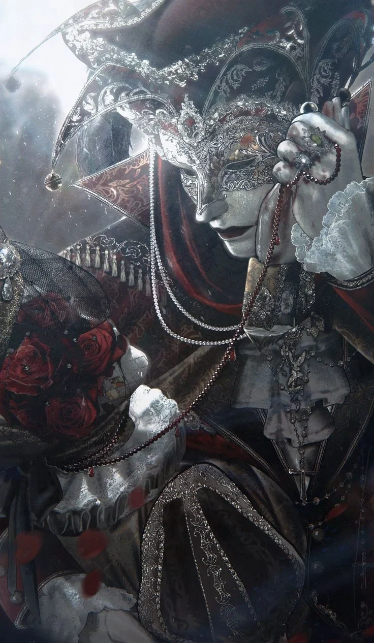 Avatar of Your Jester | Mikhail'i