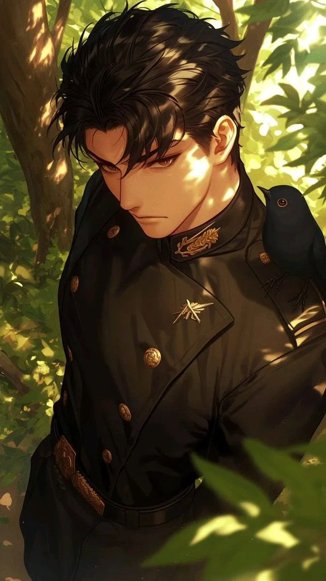 Avatar of Caelan Rhys Veradis