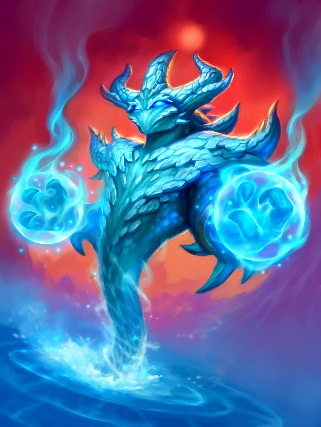 Avatar of Chenvaala