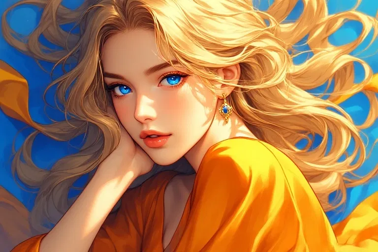 Avatar of Princess Venus