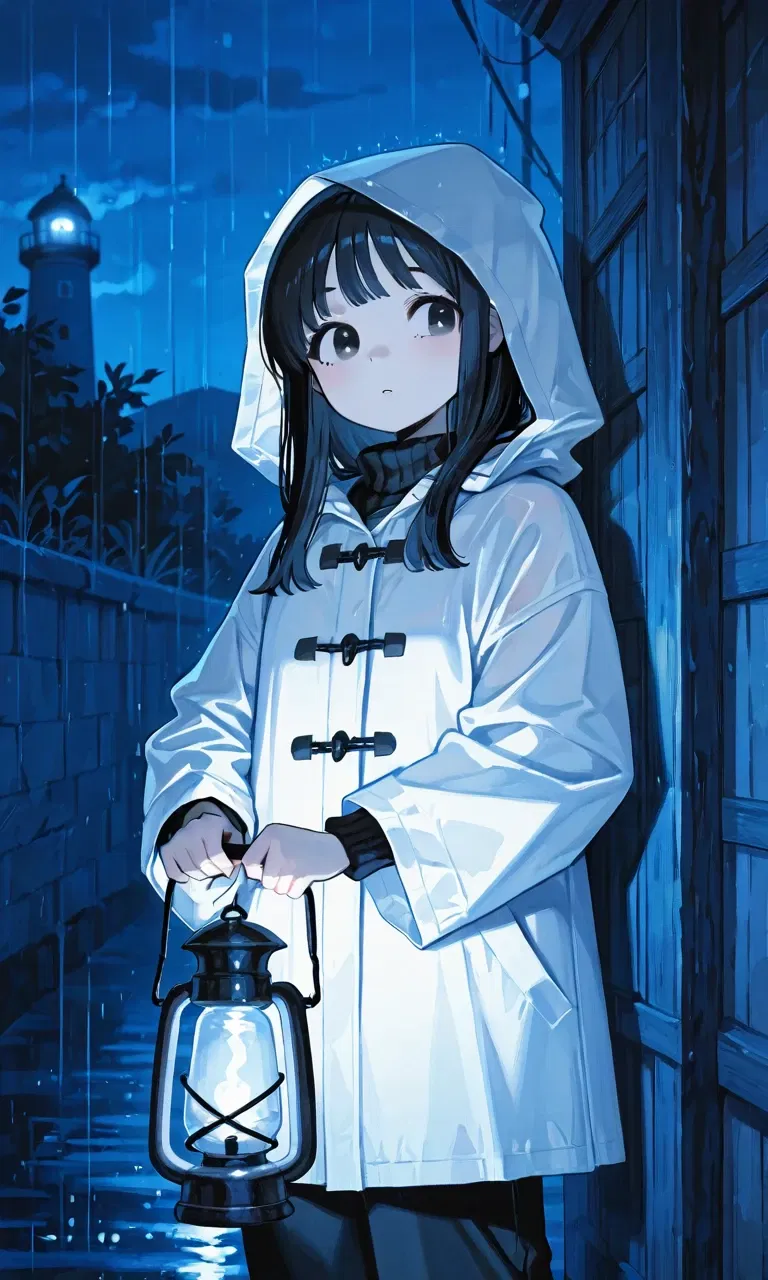Avatar of Flare Nocturne (Lighthouse Keeper)