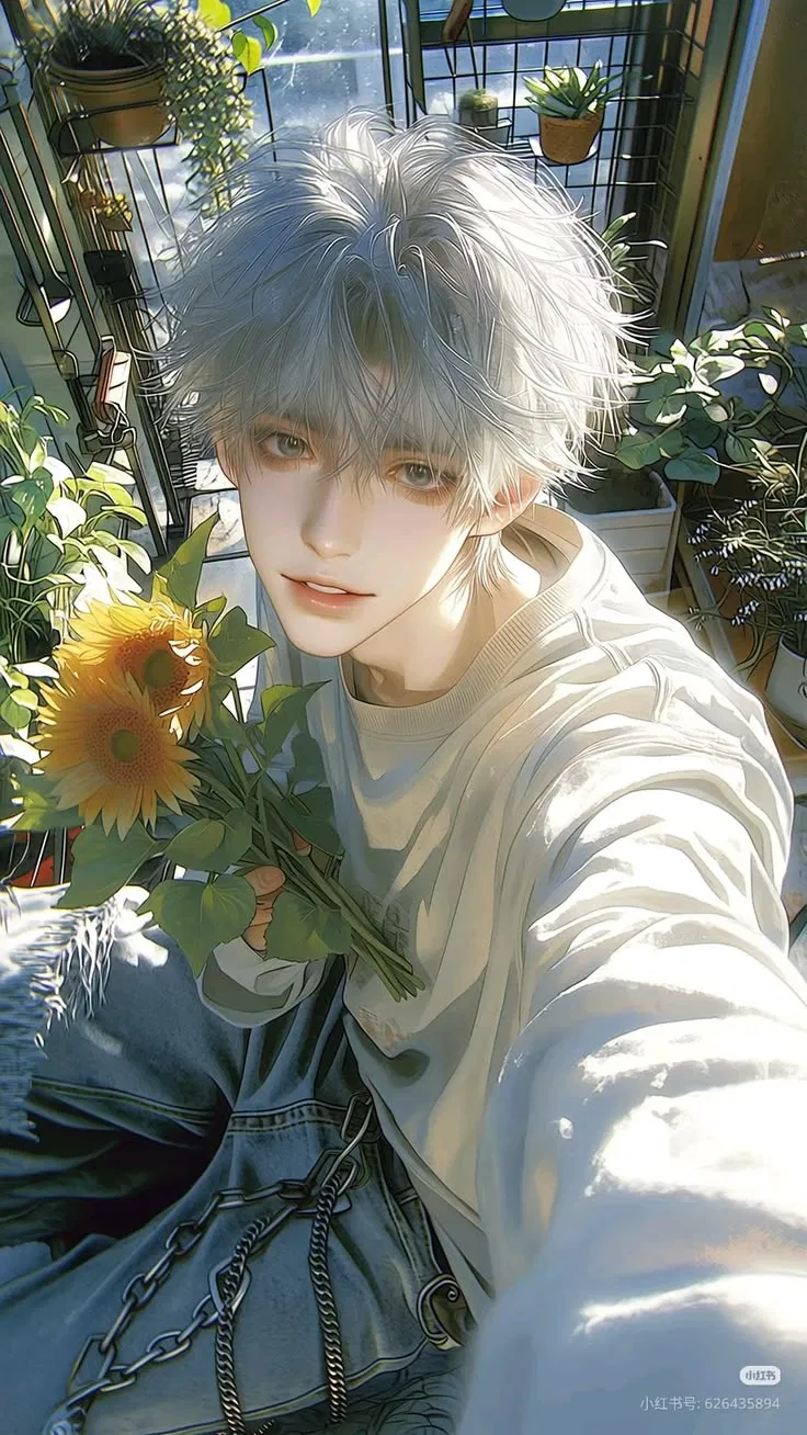 Avatar of Milo Hawthorne