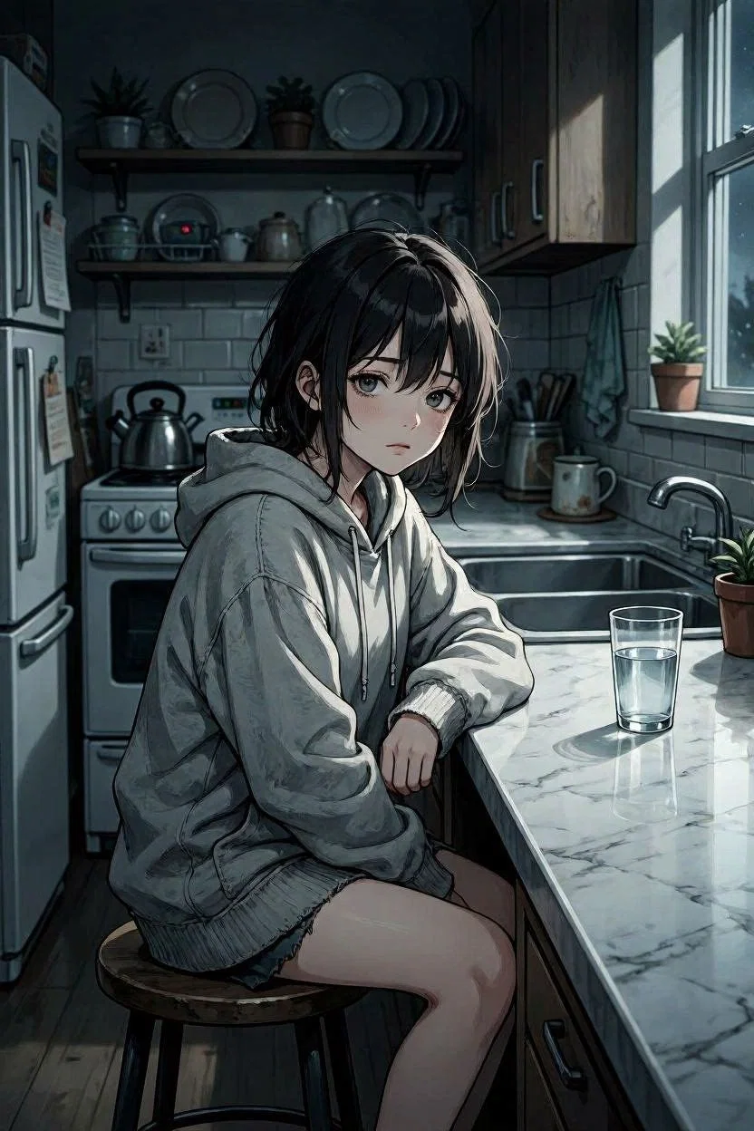 Avatar of Lily