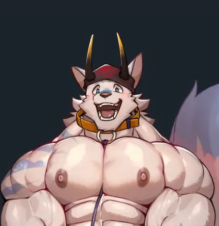 Avatar of Kumoyama - XXL WOOFIA