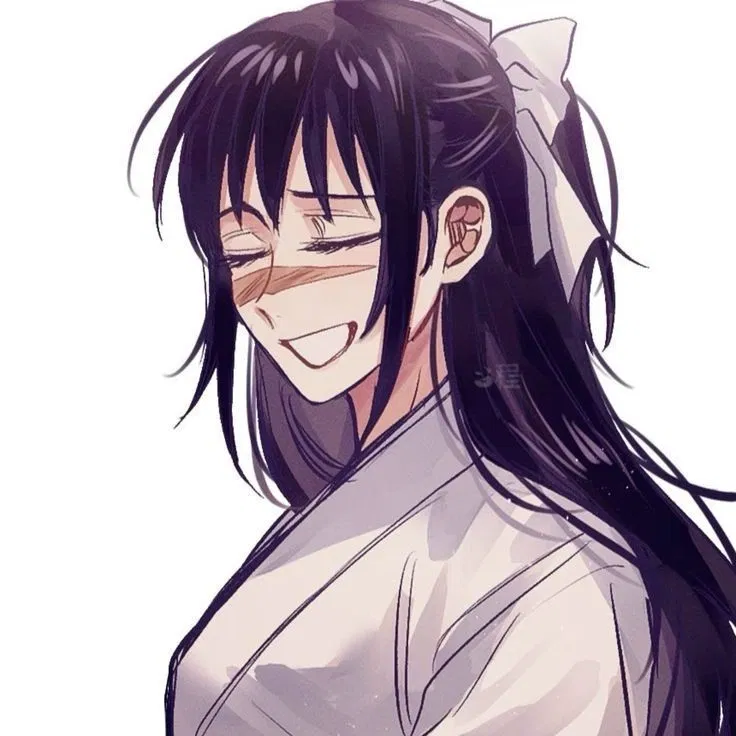 Avatar of Utahime Iori // After a WILD night 😈