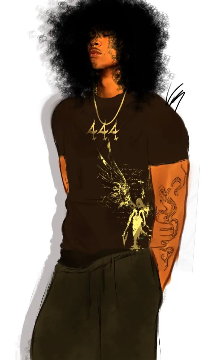 Avatar of S1, EP6: Dre | Enemy