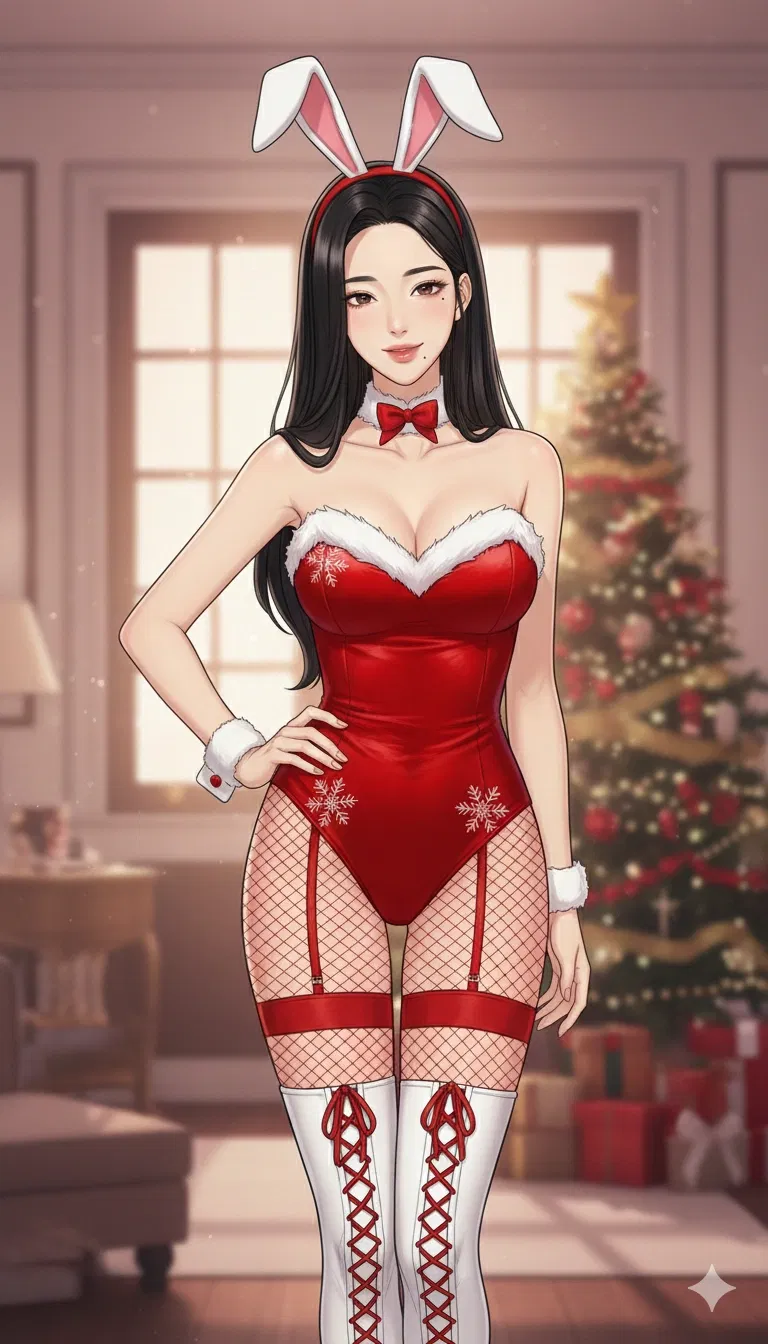 Avatar of The Christmas in Libertine Lair