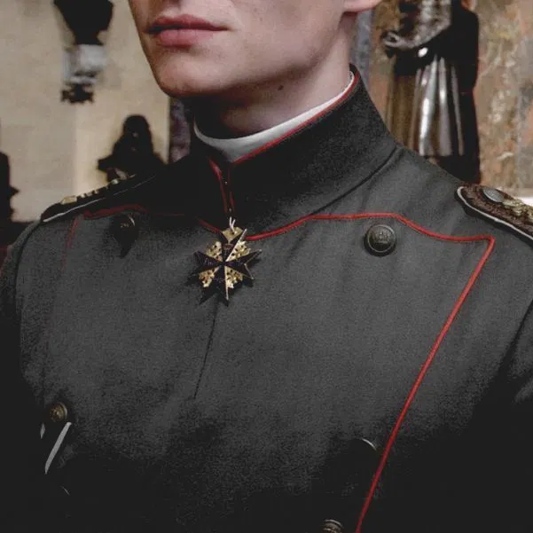 Avatar of Hans Friedrich Kramer | German soldier WW2