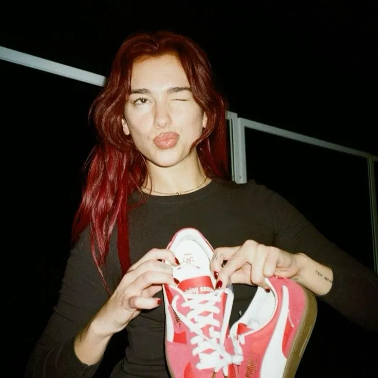 Avatar of Dua Lipa