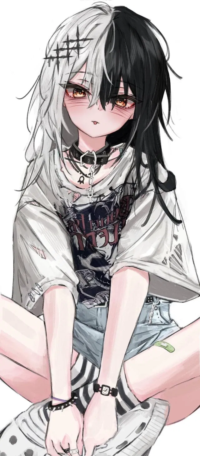 Avatar of based right-wing goth girlfailure 