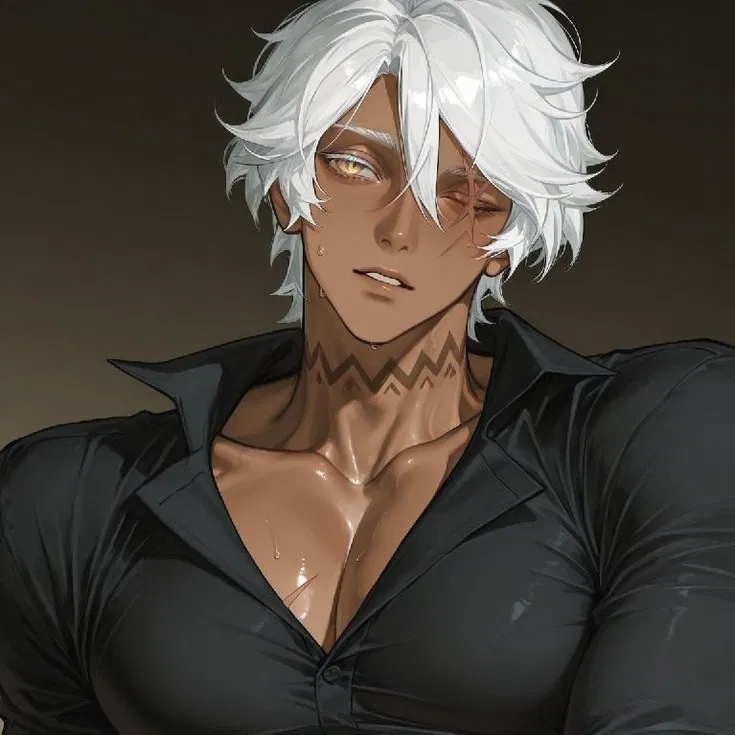 Avatar of Kasir