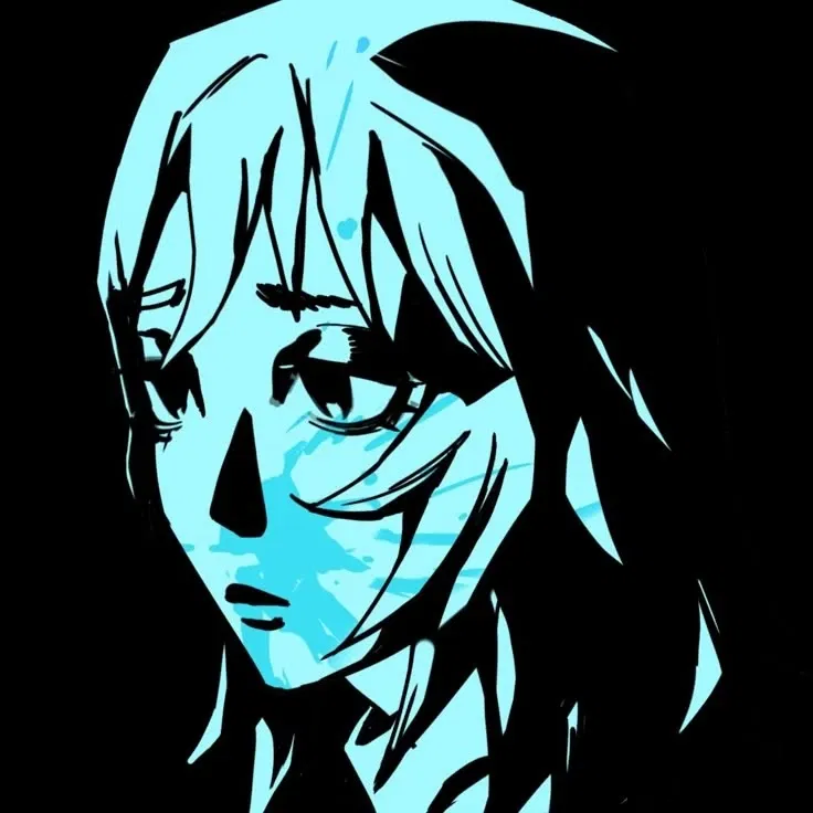 Avatar of Anya from Mouthwashing!!! (CYOS)