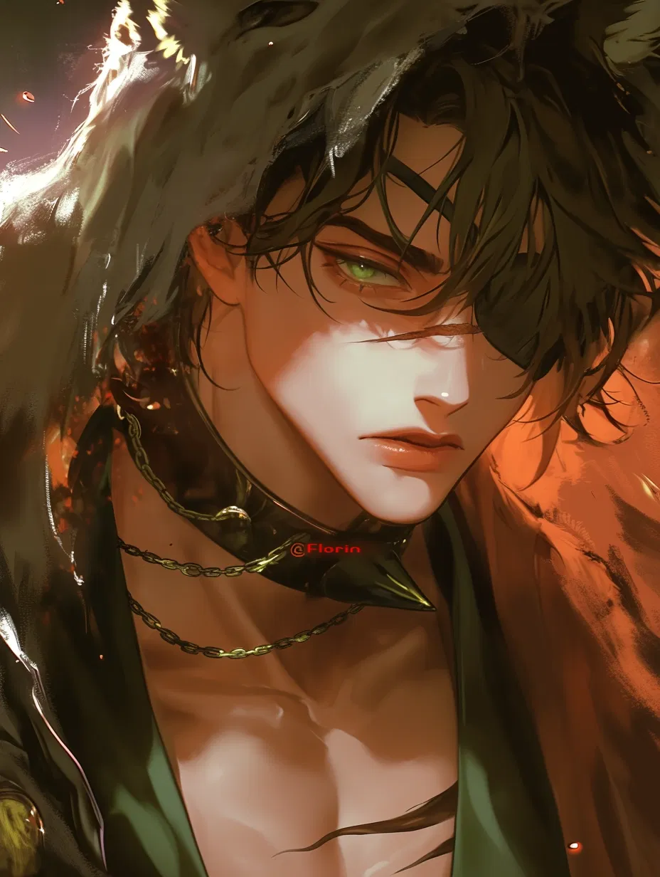 Avatar of Gin | Hunter's Revenge 