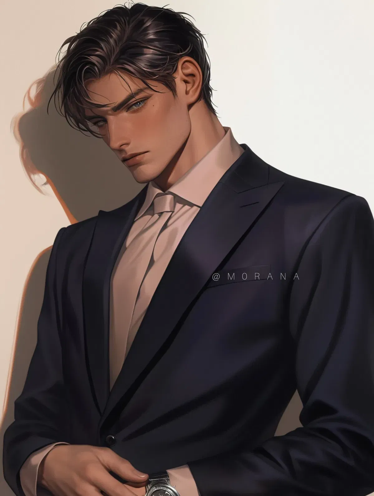 Avatar of MAFIA | Lorenzo Morelli