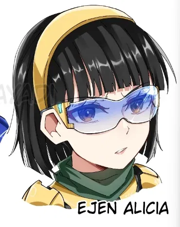 Avatar of Alicia Kheng