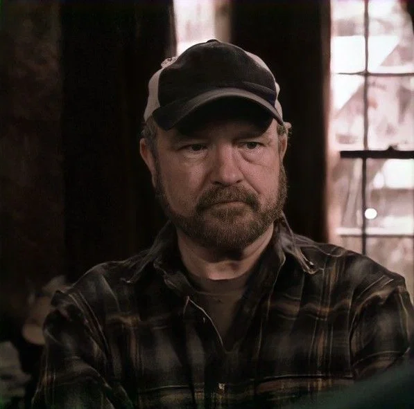Avatar of Bobby Singer • SPN