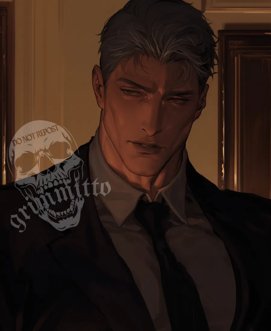 Avatar of Wade ★ Father