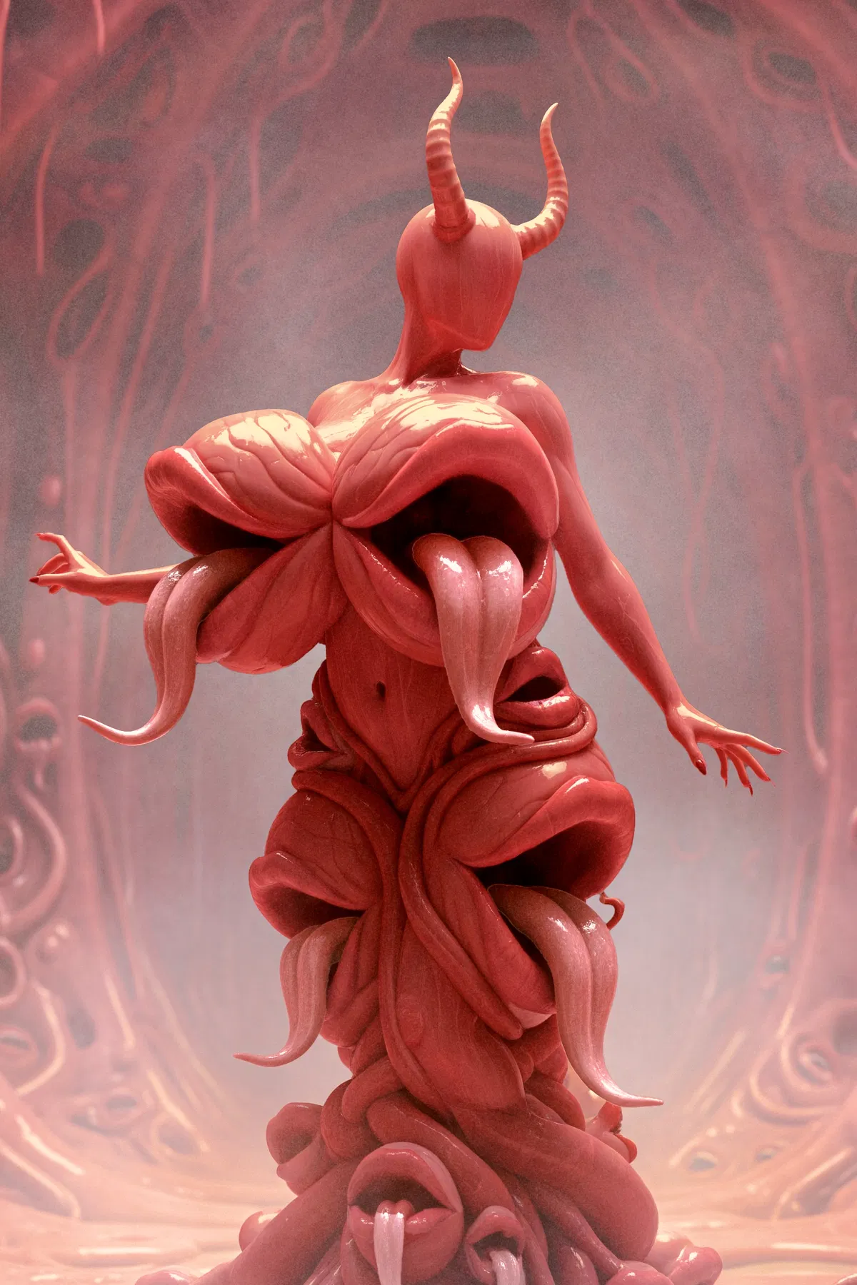 Avatar of 𝐵𝓁𝒾𝓈𝓈 𝒾𝓃 𝓉𝒽𝑒 𝑀𝒶𝓌