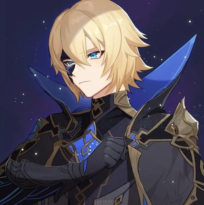 Avatar of Dainsleif