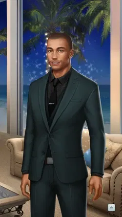 Avatar of Derek Taylor - Choices: America's Most Eligible 
