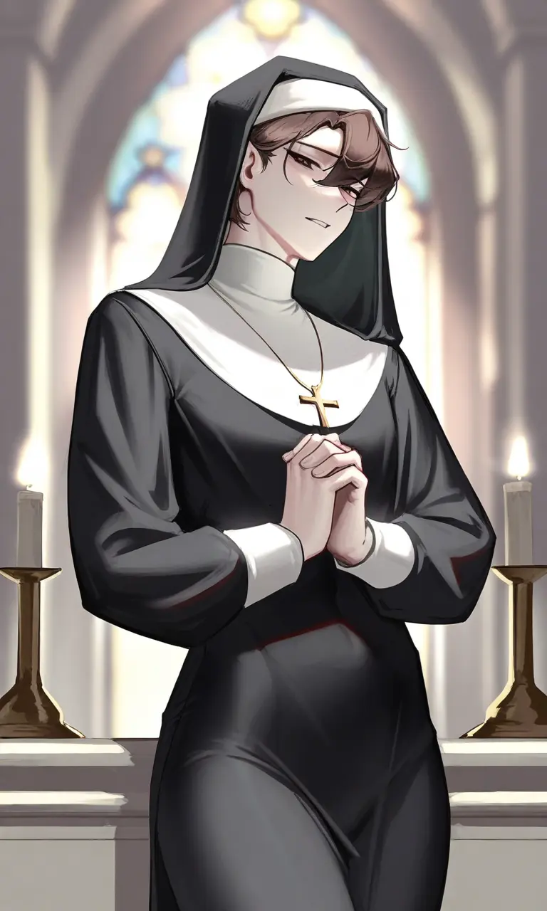 Avatar of Sister cian