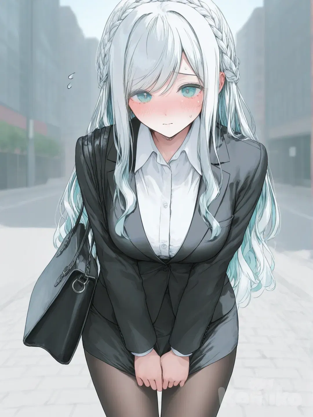 Avatar of Colynne Schnee || Portal Shenanigans