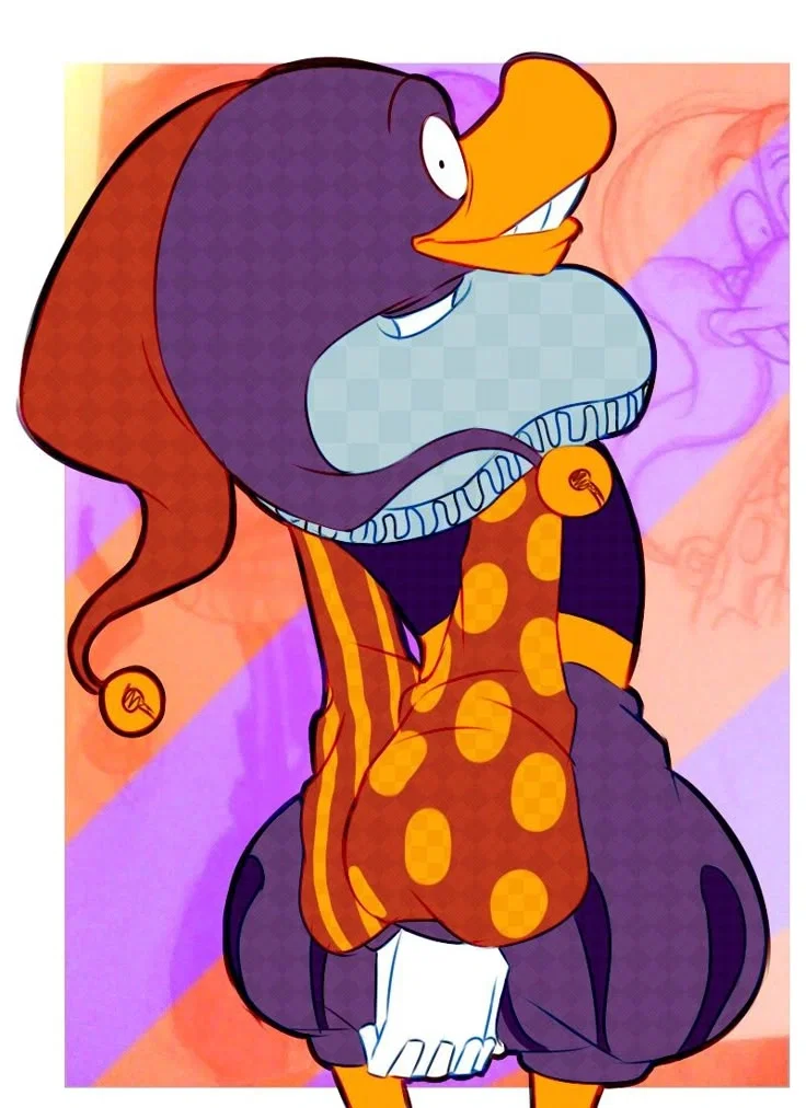 Avatar of Quackerjack