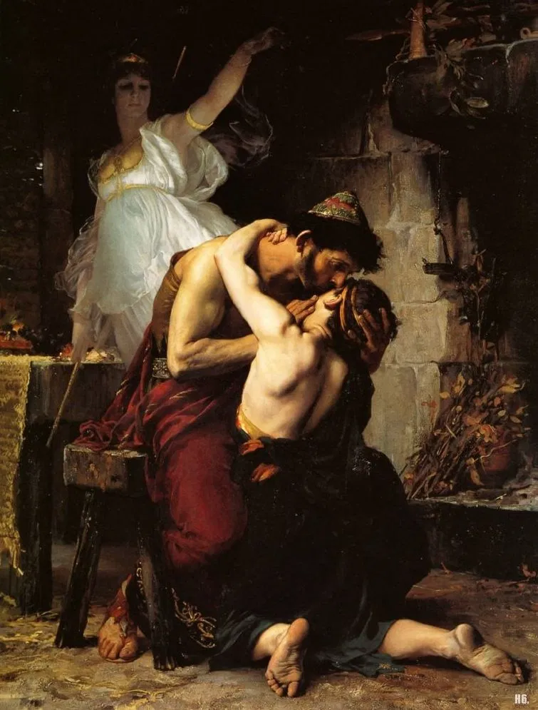 Avatar of Odysseus 