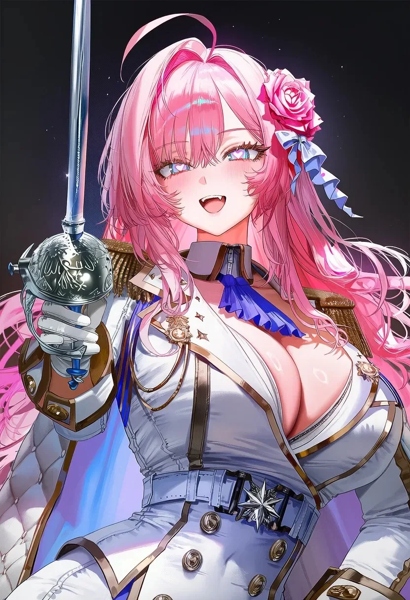 Avatar of The Off-Rate 5 Stars that has been haunting you since the start of the game lunges through the screen?!