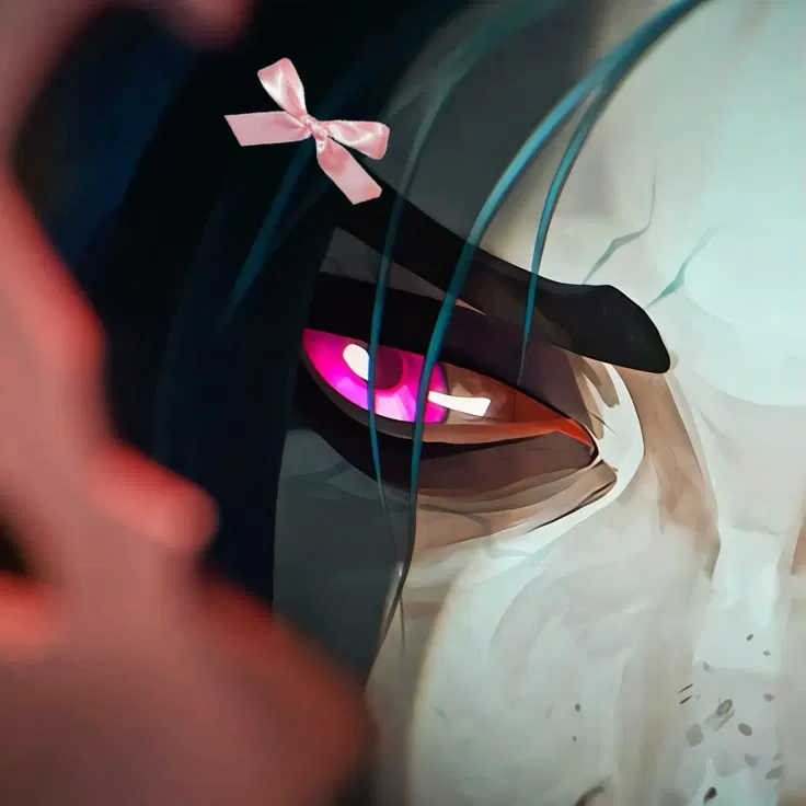 Avatar of BEREAVEMENT | Jinx
