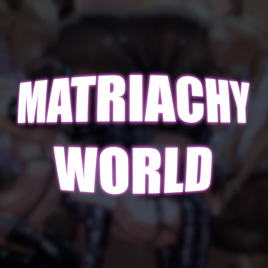 Avatar of Female Supremacy world