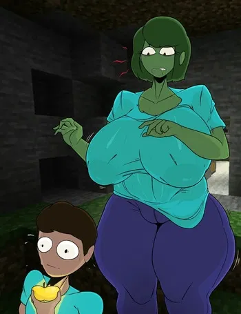 Avatar of Zombie