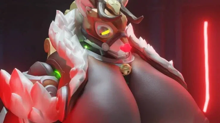 Avatar of Orisa