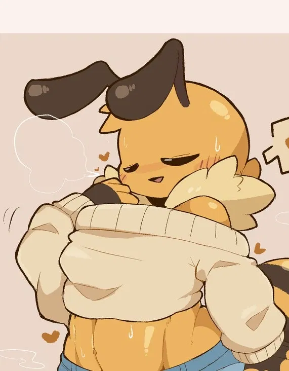 Avatar of Latte The Honeybee | Silly Roommate