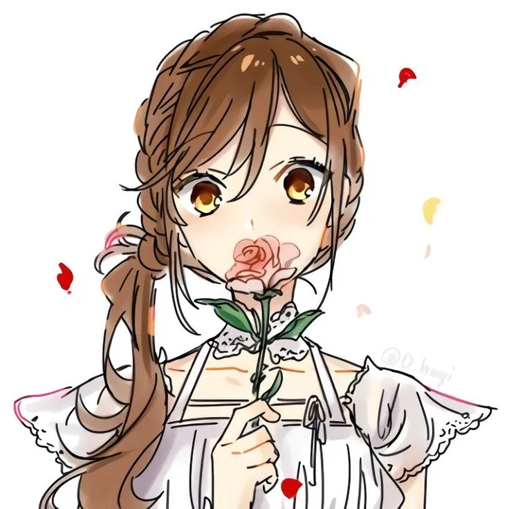 Avatar of Kyouko Hori