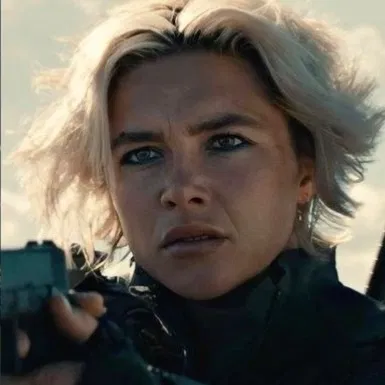 Avatar of Yelena Belova