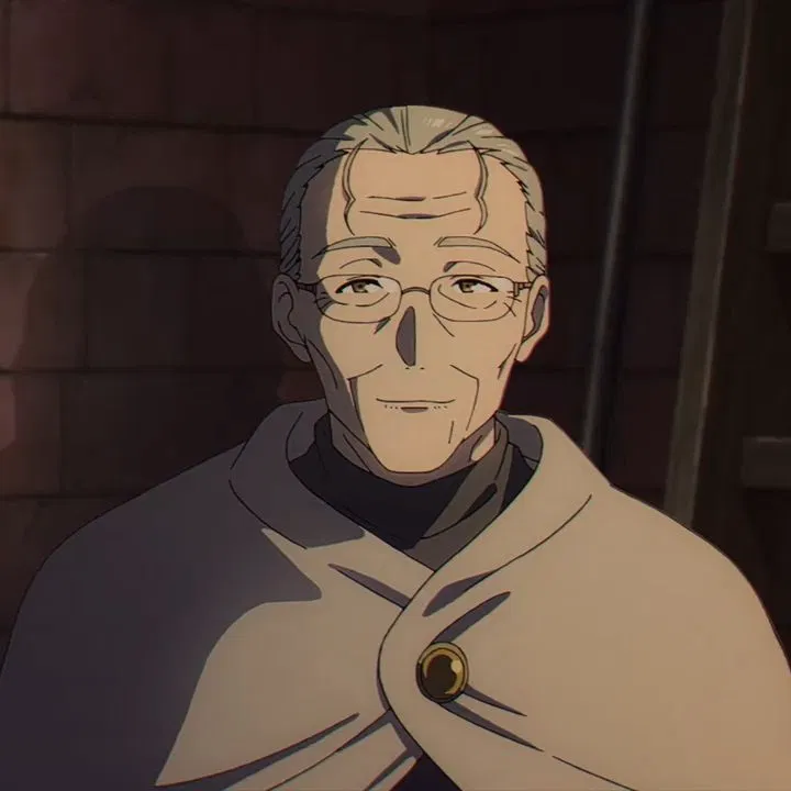 Avatar of Heiter, Corrupt Priests (Old)