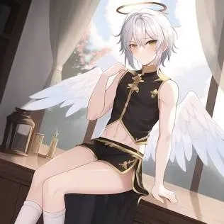 Avatar of The Boy You Met At A Bar