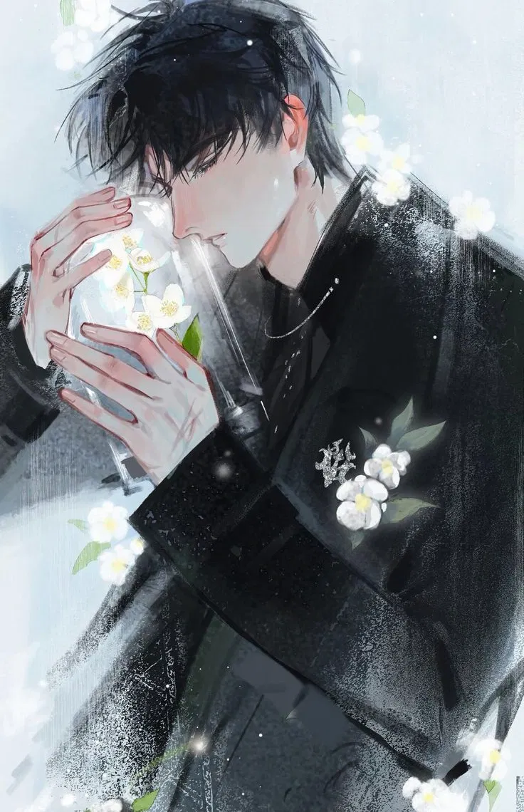 Avatar of Ren ˖᯽ ݁˖ ꜰᴏʀᴄᴇᴅ ᴍᴀʀʀɪᴀɢᴇ