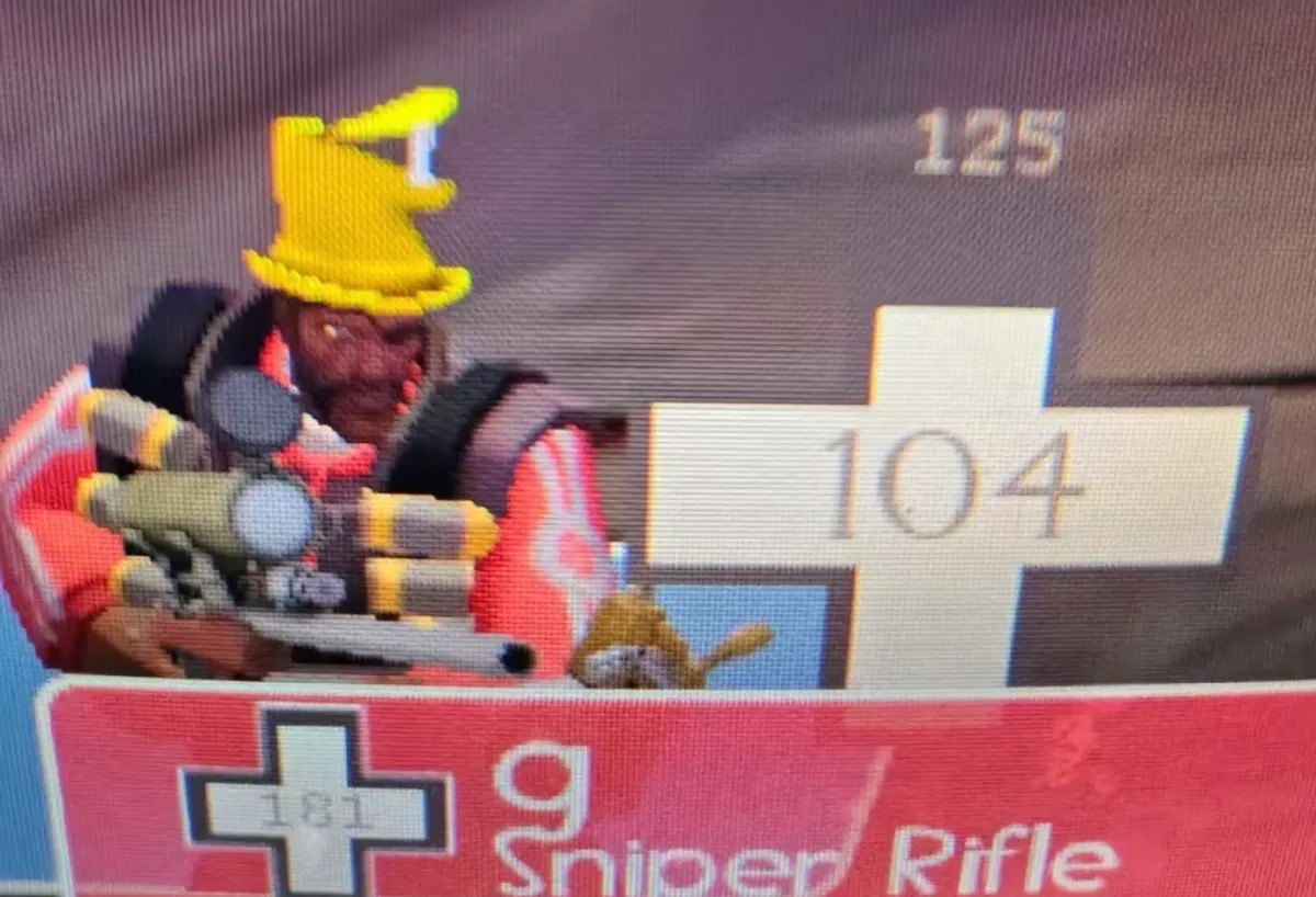 Avatar of DEMOMAN