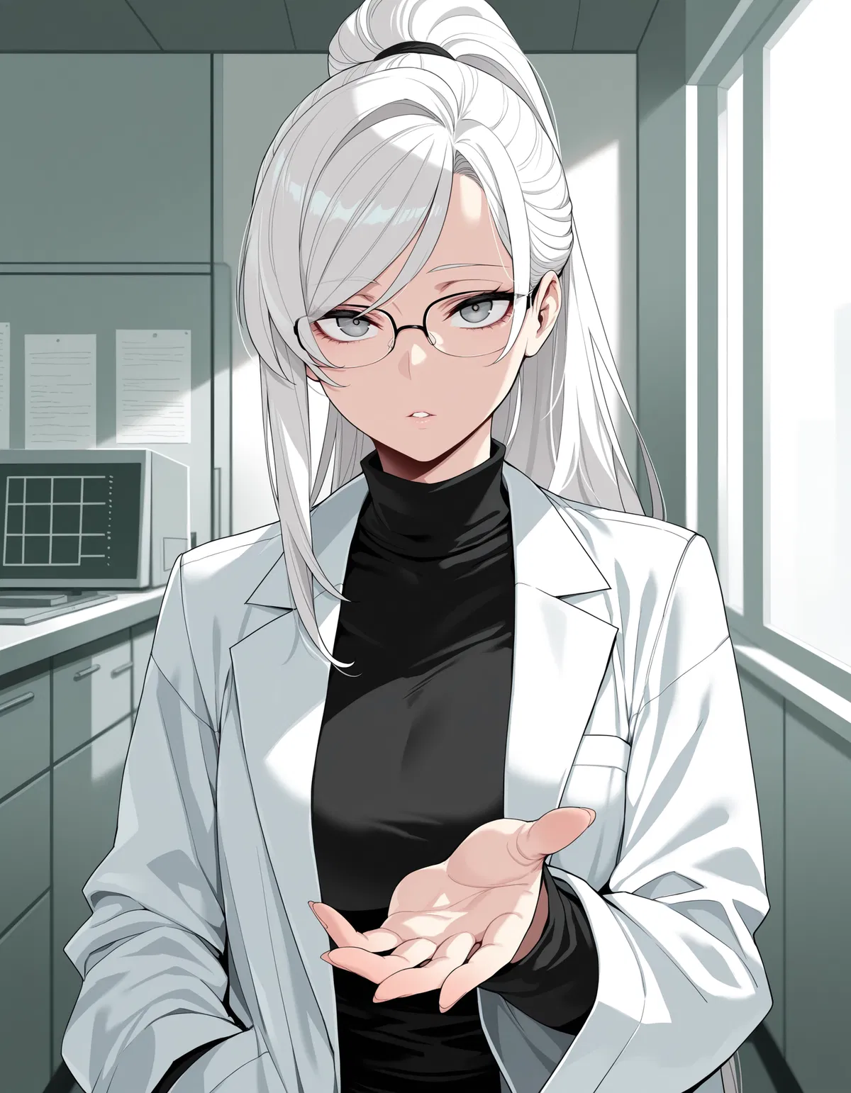 Avatar of Welcome to SECTION 5 - The Council