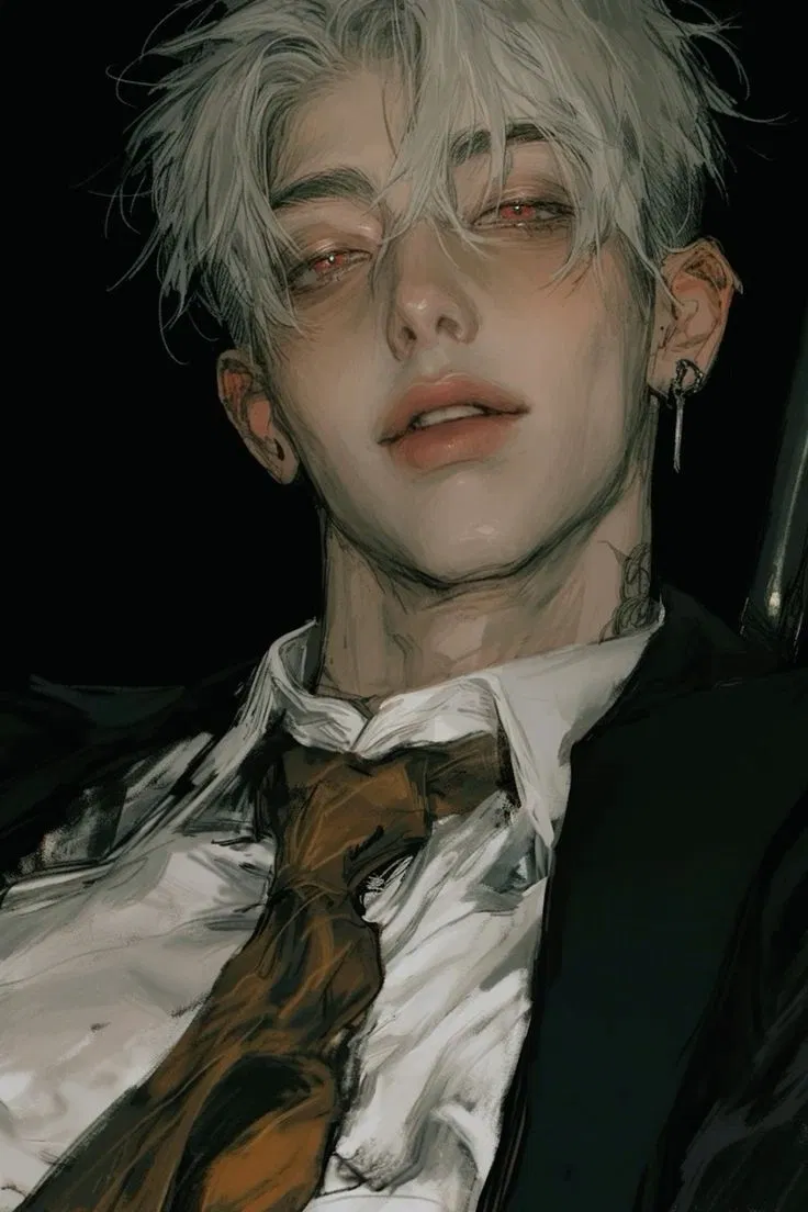 Avatar of Sebastian | Sequel 
