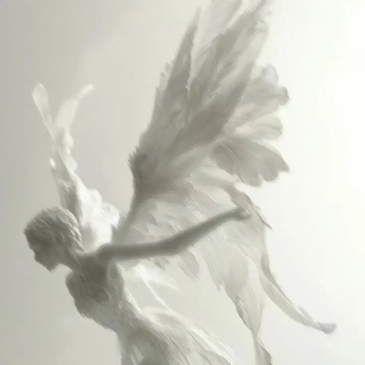 Avatar of Oh no, they're breeding angel (you!)