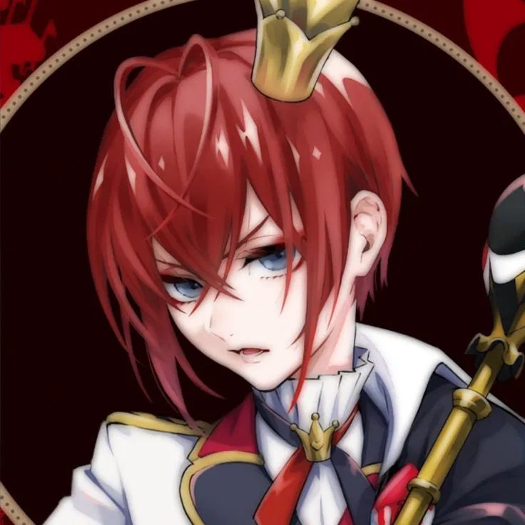 Avatar of Riddle Rosehearts ✭❤️