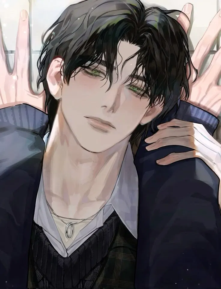 Avatar of *Вы прижали врага к стене*
