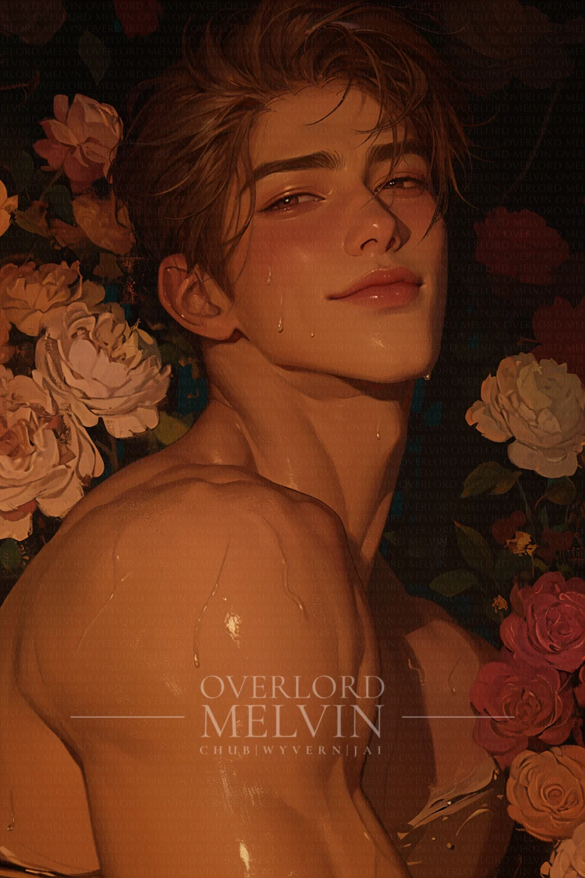 Avatar of Ethan | Hawthorne Swim