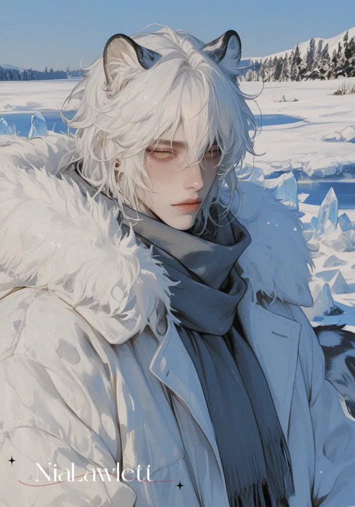 Avatar of silent fisherman